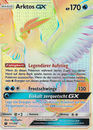 171	Arktos GX