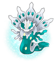 Shiny-Zygarde