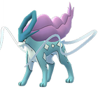 Suicune