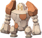 Regirock