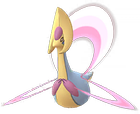 Cresselia