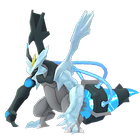 Schwarzes Kyurem