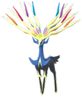 Xerneas