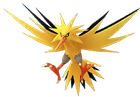 Zapdos