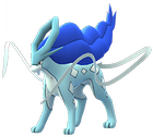 Suicune