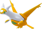 Latias