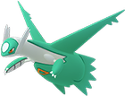 Latios