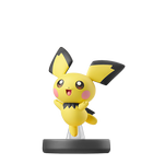 Amiibo-Figur