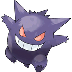 Gengar