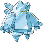 Regice