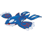 Kyogre