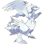 Reshiram