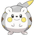 Togedemaru