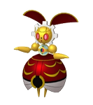 Magearna (Originalform)