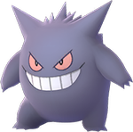 Gengar