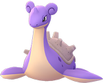 Lapras