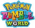 Pokémon Rumble World