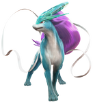 Suicune