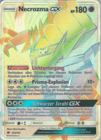 153 Necrozma GX