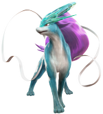 Suicune