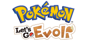 Let's Go, Evoli