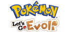 Let's Go, Evoli