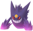 Mega-Gengar