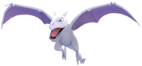 Aerodactyl