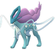 Suicune