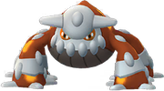 Heatran