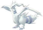 Reshiram