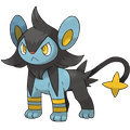 Luxio