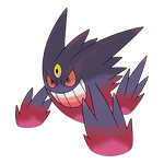 Mega-Gengar