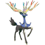 Xerneas