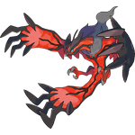 Yveltal