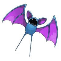 Zubat