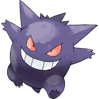 Gengar