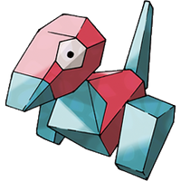 Porygon