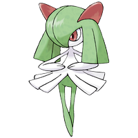 Kirlia