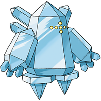 Regice