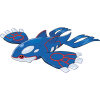 Kyogre