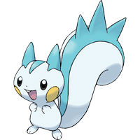 Pachirisu