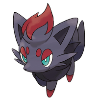 Zorua