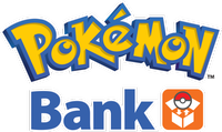 Pokémon Bank