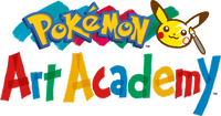 Pokémon Art Academy