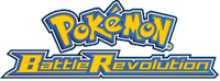 Pokémon Battle Revolution