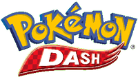 Pokémon Dash