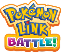 Pokémon Link: Battle!