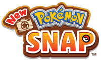 New Pokémon Snap