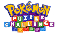 Pokémon Puzzle Challenge